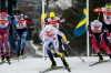 WC Sprint Falun 1 - Oskar Svensson